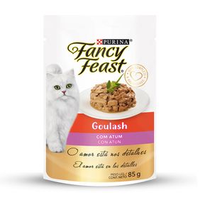 Fancy Feast Goulash Atun
