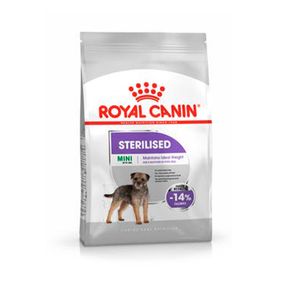 Royal Canin Mini Castrados 3 kg