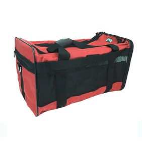 Bolso Tela Avion Large  52X30X30