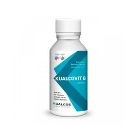 Kualcovit B 100 Ml.