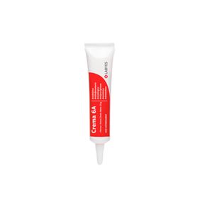 Crema 6 A 15 Grs.