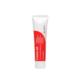 Crema 6 A Pomo X 30 Grs