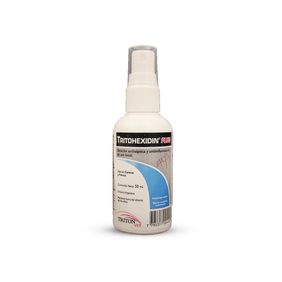 Tritohexidin Atomizador
