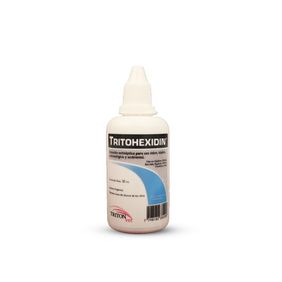 Tritohexidin X 50 Ml