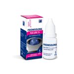 prednisolona
