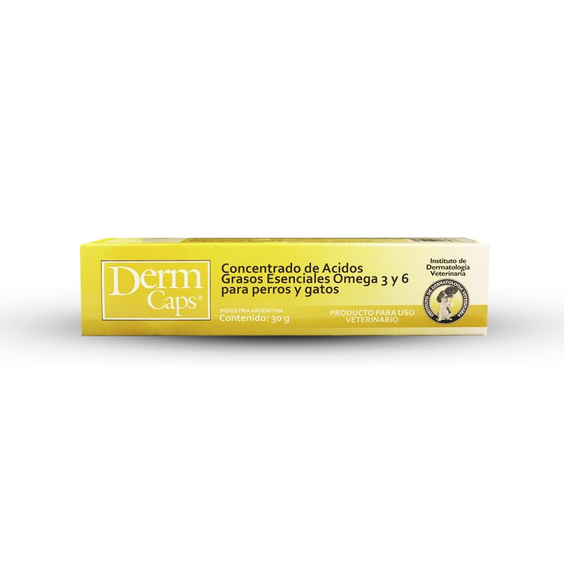 derms-caps