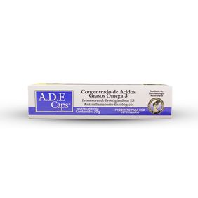 A.D.E. Caps Pomo X 30 Grs.