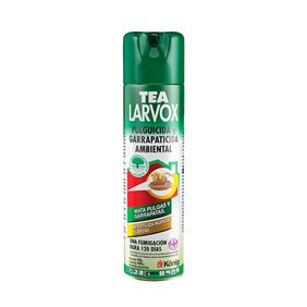 Tea Larvox