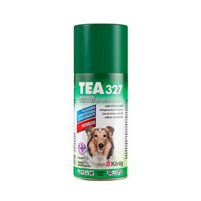 Tea 327 Aerosol X 180 Ml.
