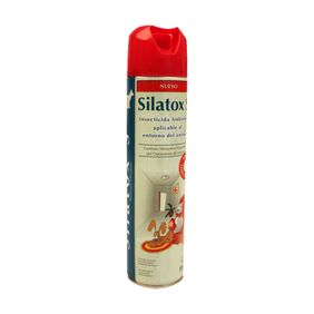 Silatox Dirigido X 440 Cc.