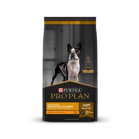 Pro Plan Reduced Calorie Raza Pequeña 7,5 kg