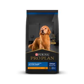 Pro Plan Active Mind Razas Medianas & Grandes 15 kg