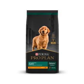 Pro Plan Cachorro Raza Mediana 15 kg