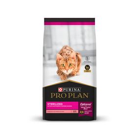 Proplan Cat Sterilized 7,5 kg