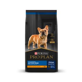 Pro plan Active Mind Raza Pequeña 3 kg
