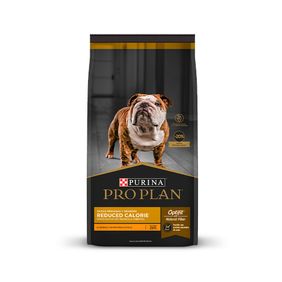 Pro Plan Reduced Calorie Raza Med Gde  3 kg
