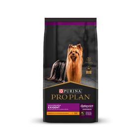 Pro Plan Exigent Dog 7,5 kg