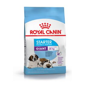 Royal Canin Starter Giant 10 kg