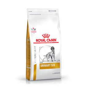 Royal Canin Vd Dog Urinary