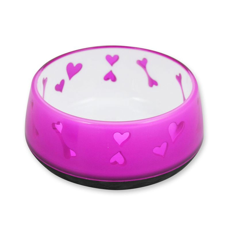 Comedero-Cat-Love-Rosa