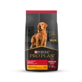 Pro Plan Adult Dog Raza Mediana 15 kg