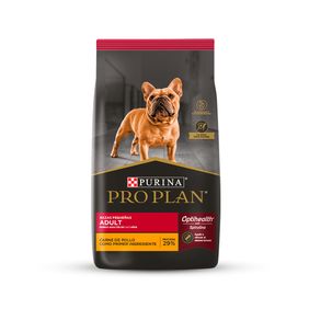 Pro Plan Adult Dog Raza Pequeña 3 kg