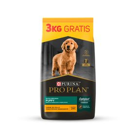 Pro Plan Cachorro Raza Mediana BONUS BAG