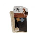 all-for-paws-lambswool-fairbanks-cat-sack-brown