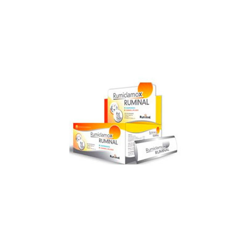 rumiclamox