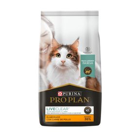 Pro Plan Live Clear 1 kg