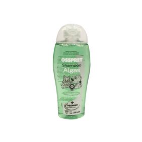 Shampoo Osspret Algas X 250