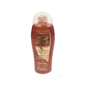 Shampoo Osspret Maximo Color Marron X 250