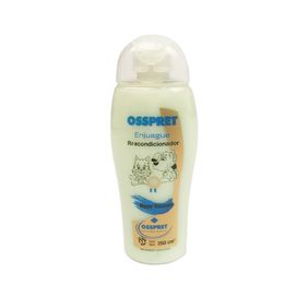Enjuague Osspret Reacondicionador X 250