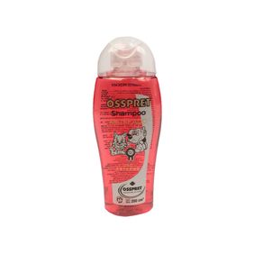 Shampoo Osspret Medicado Dermartitis Hip X 250