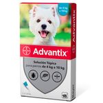 advantix