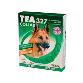 Collar Tea 327 Perros Grandes