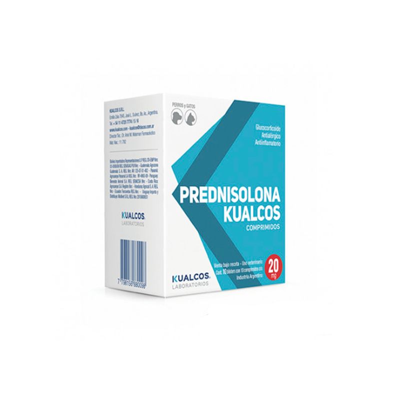 prednisolone comprar online