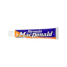 Formula Mac Donald Mousse Otico 50 Grs.