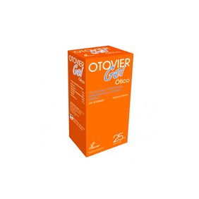 Otovier Gel Otico