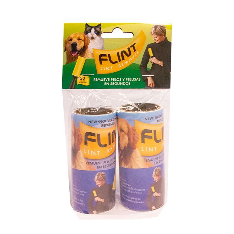FLINT
