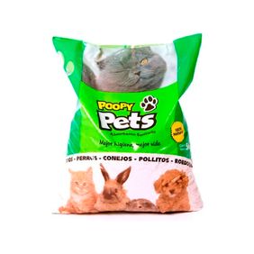 Poopy Pets X 5 Kg