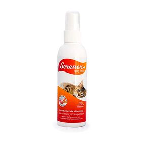 Serenex Felinos Spray X 70 Ml