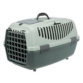 Transportadora  Be Eco Capri 2 Xs: 37X34X55 Hasta 8 Kg
