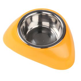 Com. De Acero Con Base Plastica 0,75 Lts