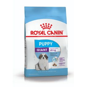 Royal Canin Giant Puppy 15 kg