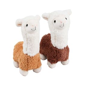 Alpaca de Peluche