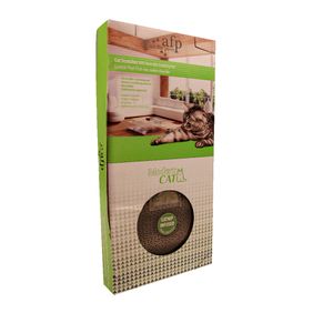 Modern Cat - Rascador de Carton Doble