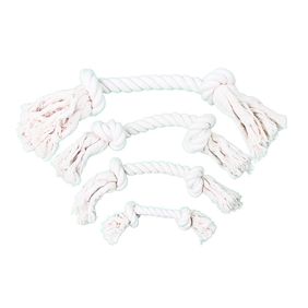 Hueso De Hilo Natural 17 Cm Pawise