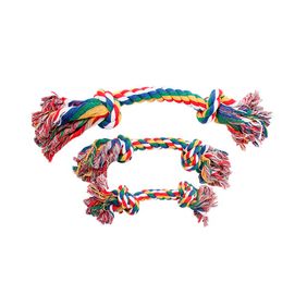 Hueso De Hilo Multicolor Pawise