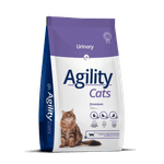 AgilityCats-Urinary